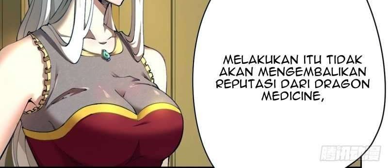 Ace God Doctor Chapter 24 - halaman 18