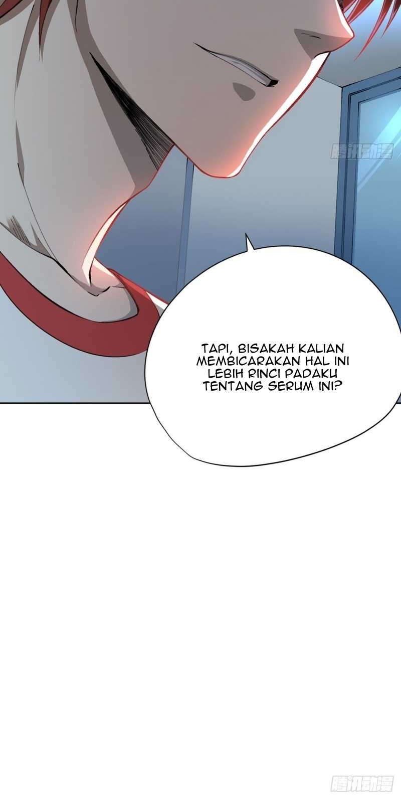 Ace God Doctor Chapter 25 - halaman 14