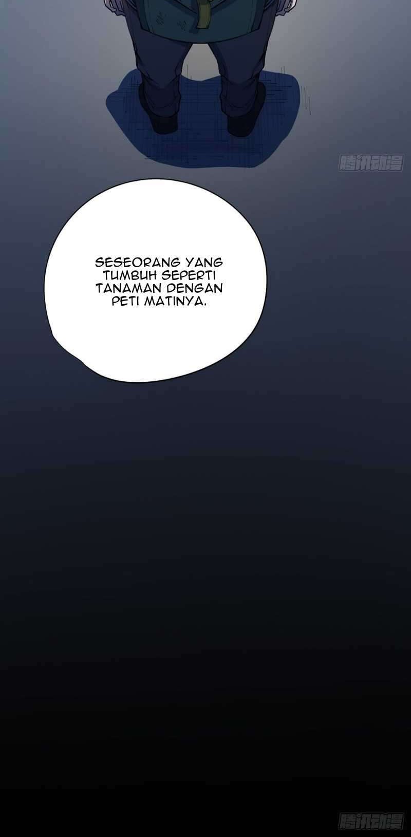 Ace God Doctor Chapter 25 - halaman 24