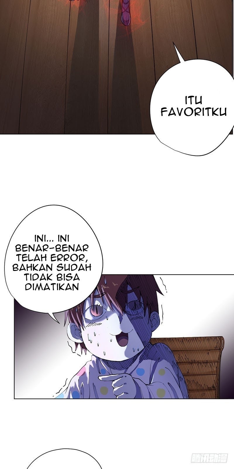 Ace God Doctor Chapter 3 - halaman 38