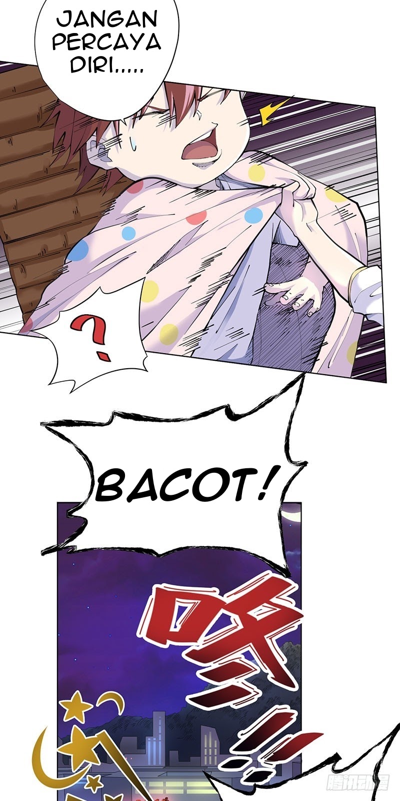 Ace God Doctor Chapter 3 - halaman 39
