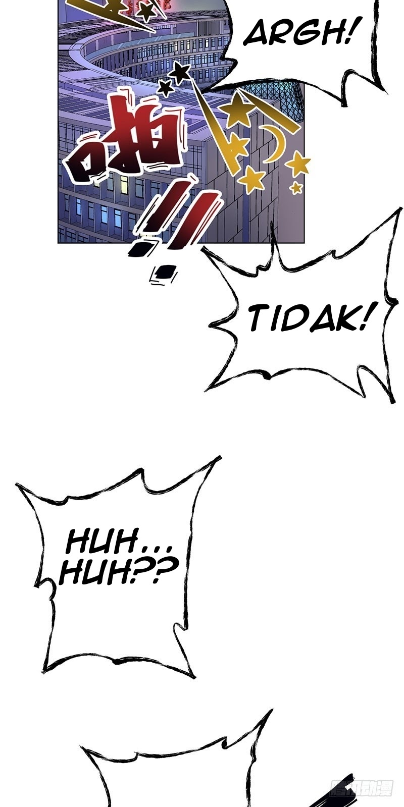 Ace God Doctor Chapter 3 - halaman 40