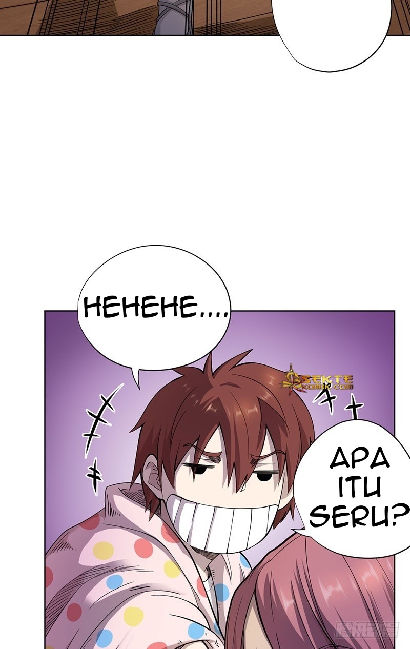 Ace God Doctor Chapter 4 - halaman 16