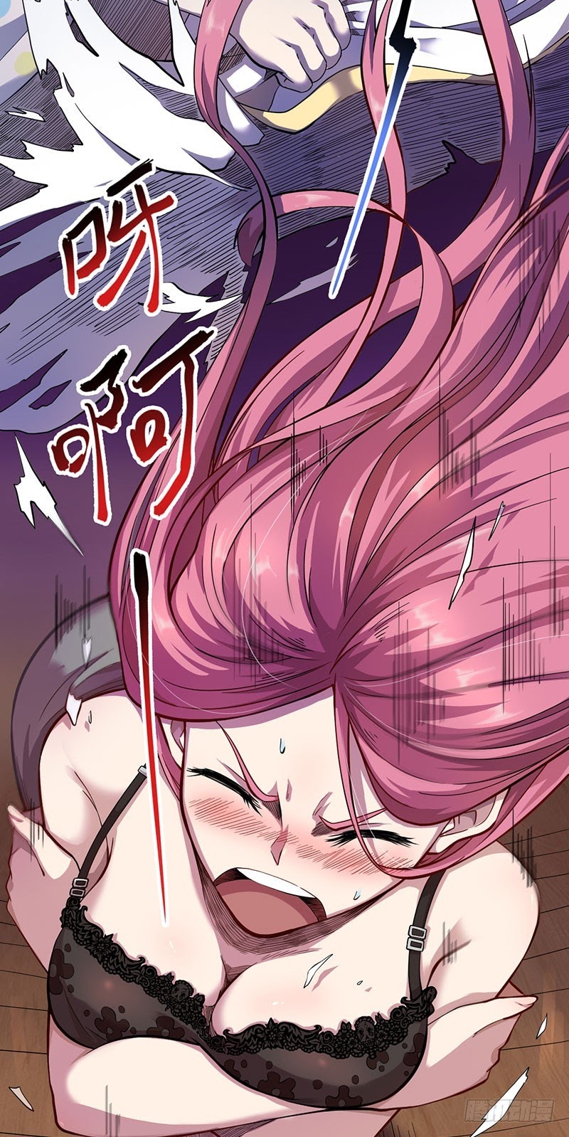 Ace God Doctor Chapter 4 - halaman 19
