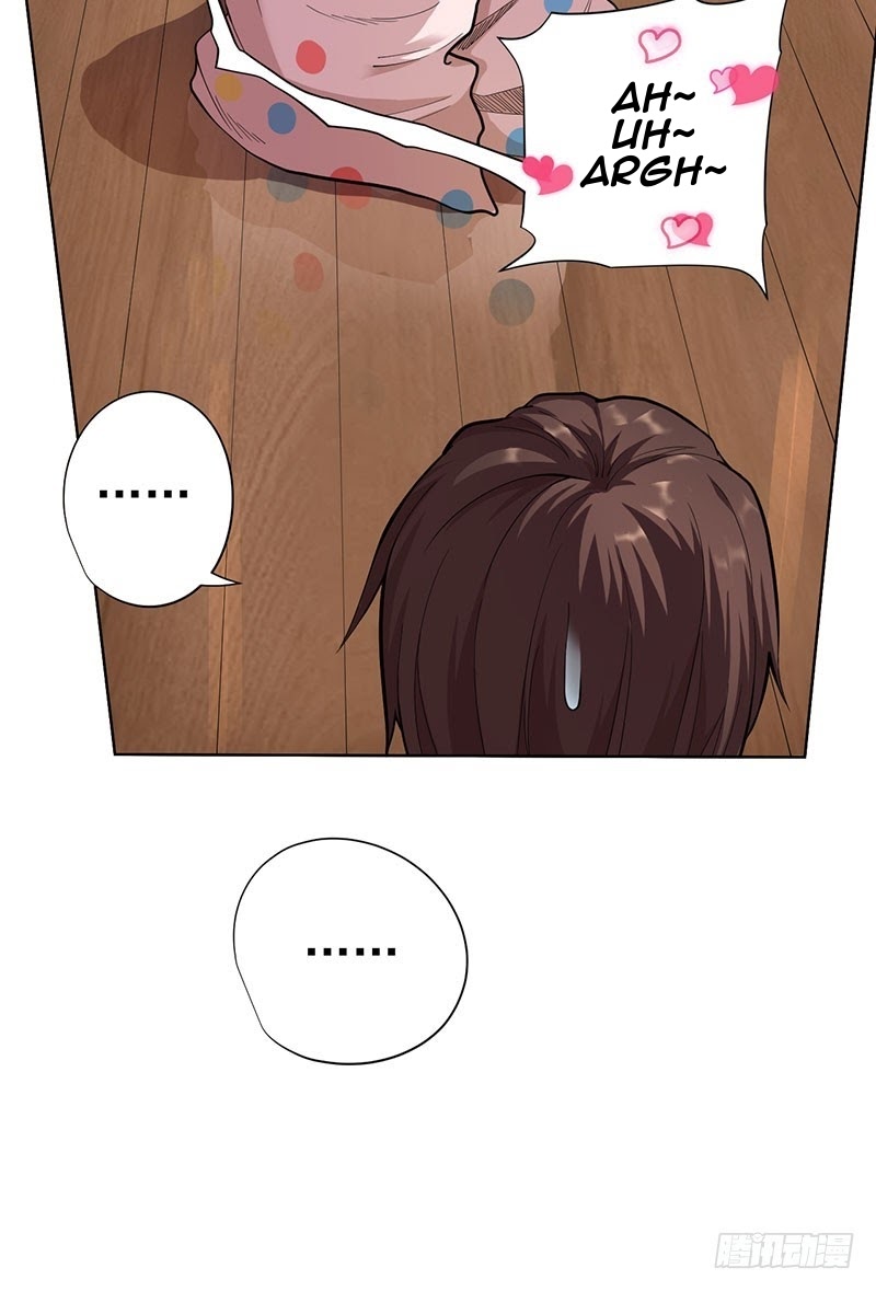 Ace God Doctor Chapter 4 - halaman 25
