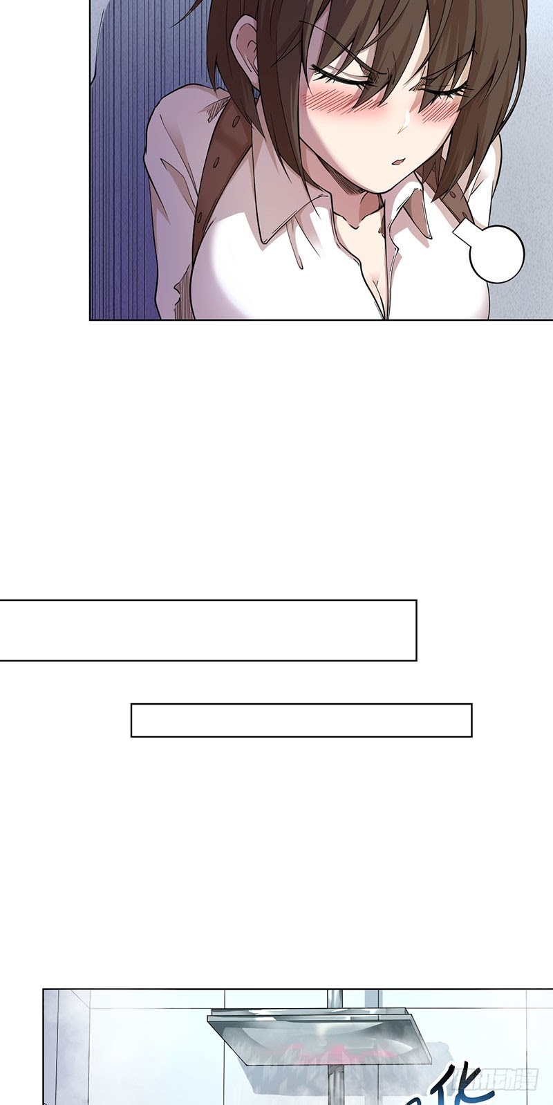 Ace God Doctor Chapter 4 - halaman 30