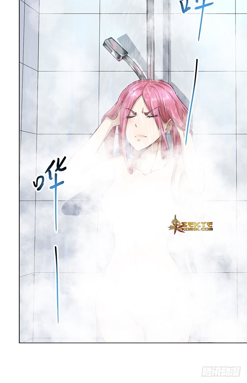 Ace God Doctor Chapter 4 - halaman 31