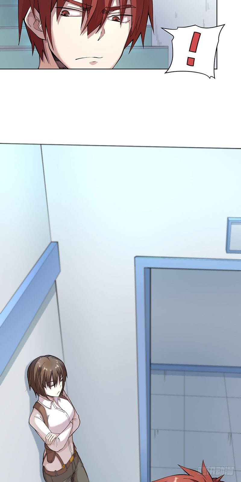 Ace God Doctor Chapter 4 - halaman 39