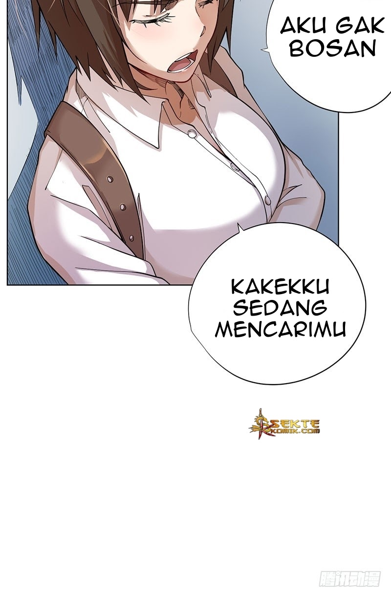 Ace God Doctor Chapter 4 - halaman 41
