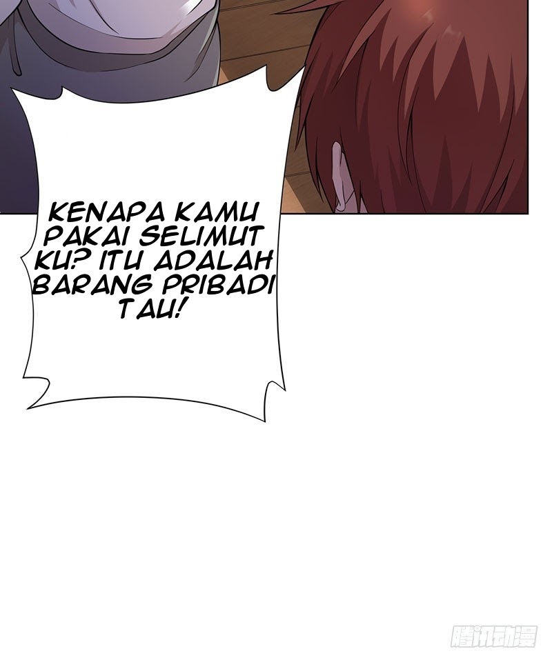 Ace God Doctor Chapter 4 - halaman 8