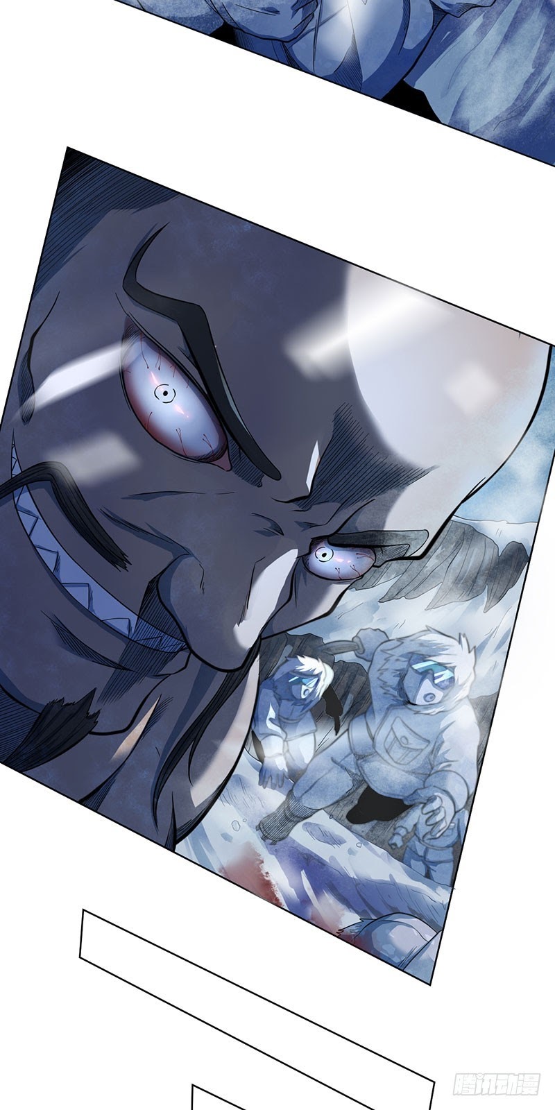Ace God Doctor Chapter 5 - halaman 35