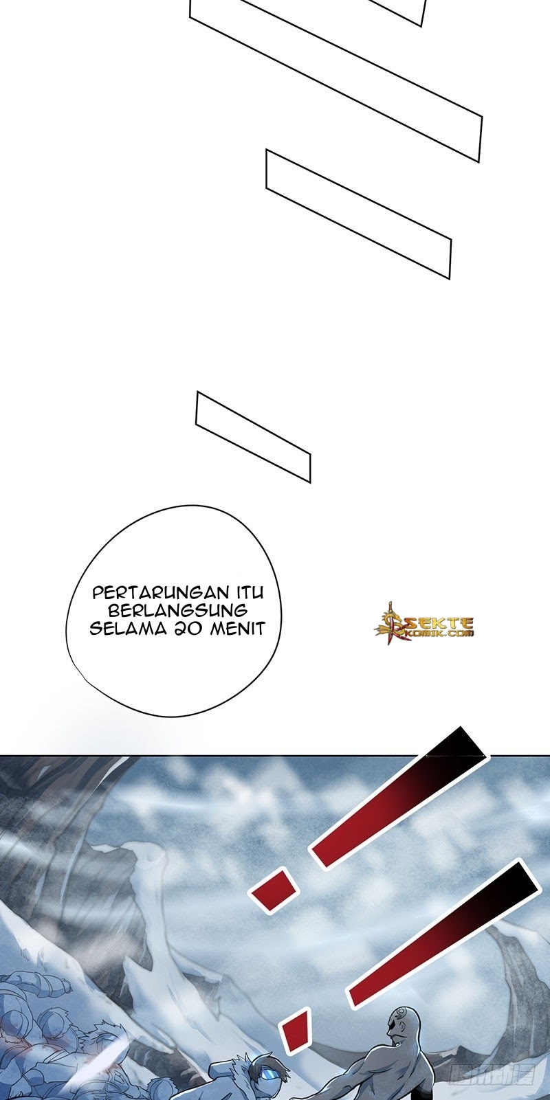 Ace God Doctor Chapter 5 - halaman 36