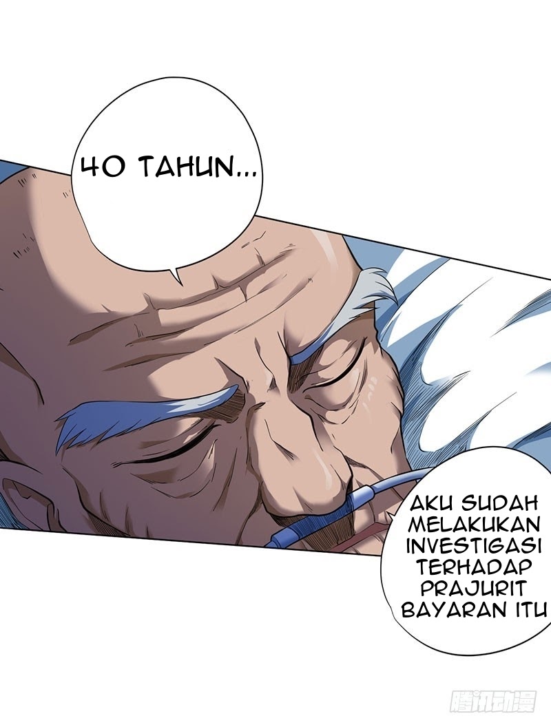 Ace God Doctor Chapter 5 - halaman 40