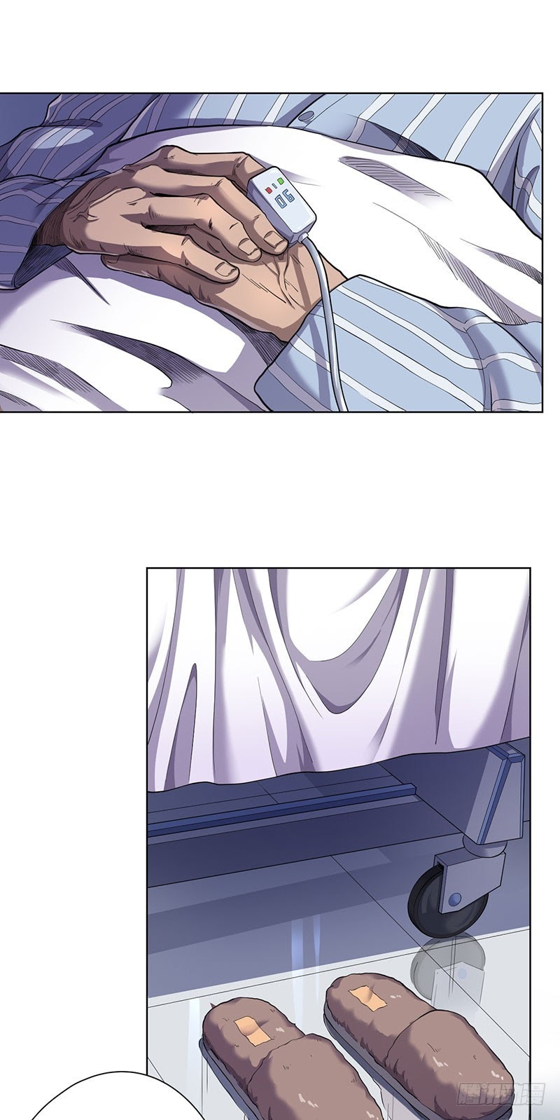 Ace God Doctor Chapter 5 - halaman 42