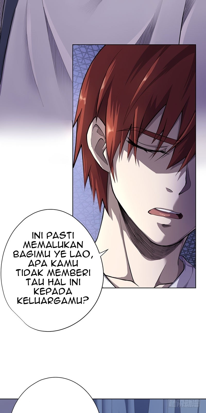Ace God Doctor Chapter 5 - halaman 44