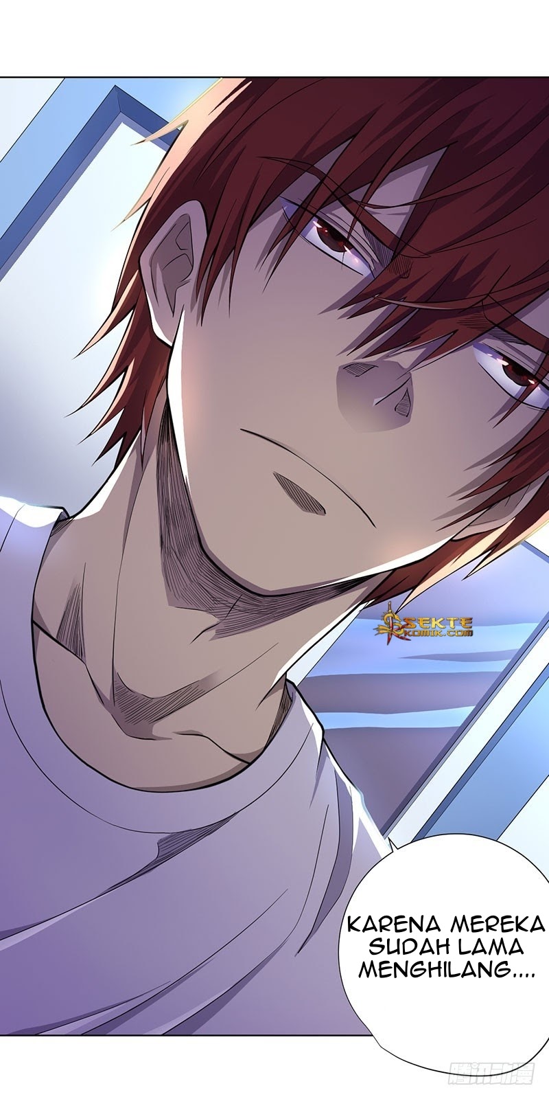 Ace God Doctor Chapter 5 - halaman 50