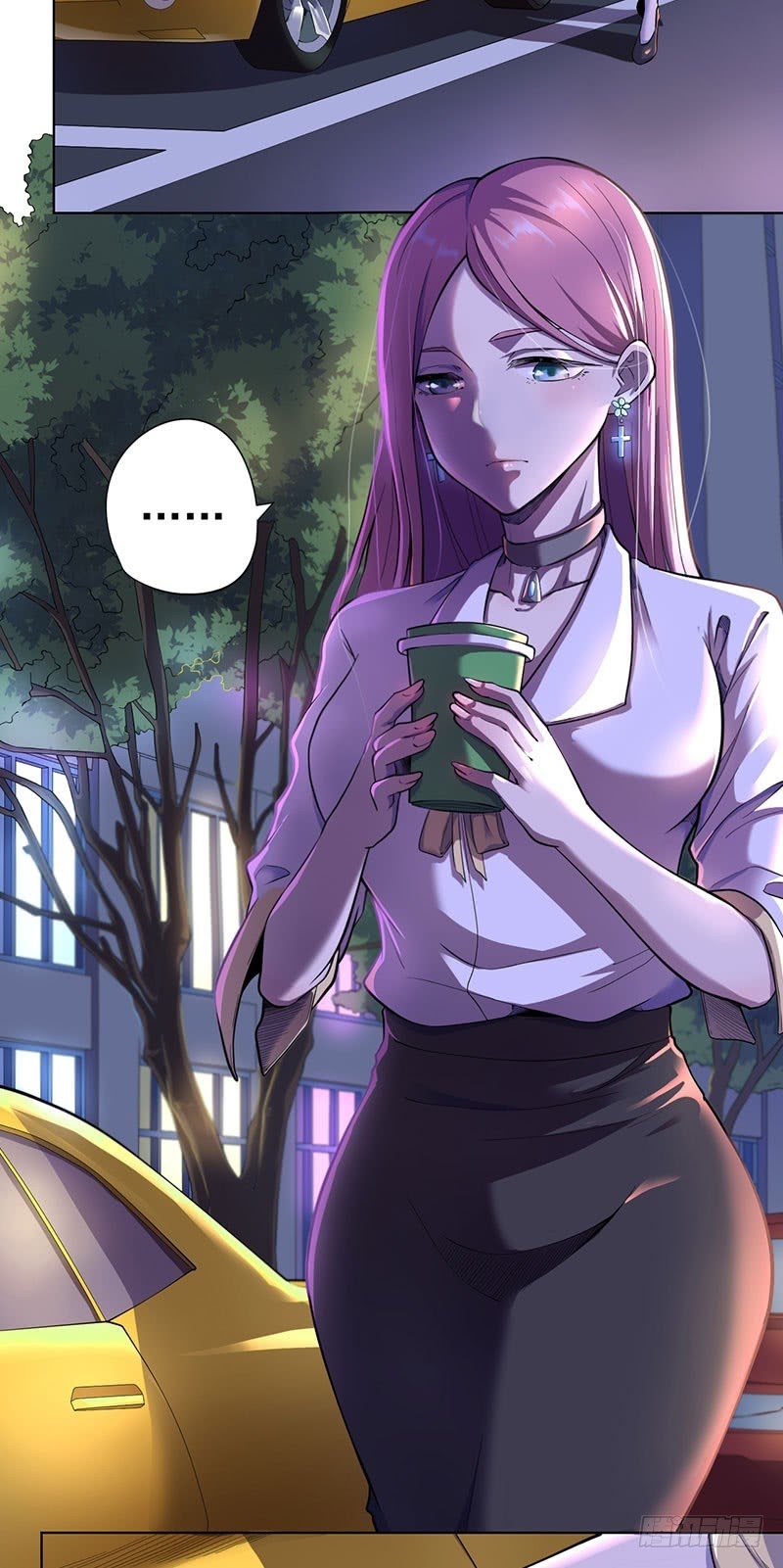Ace God Doctor Chapter 6 - halaman 14