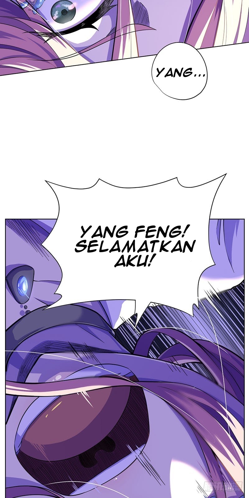 Ace God Doctor Chapter 6 - halaman 28