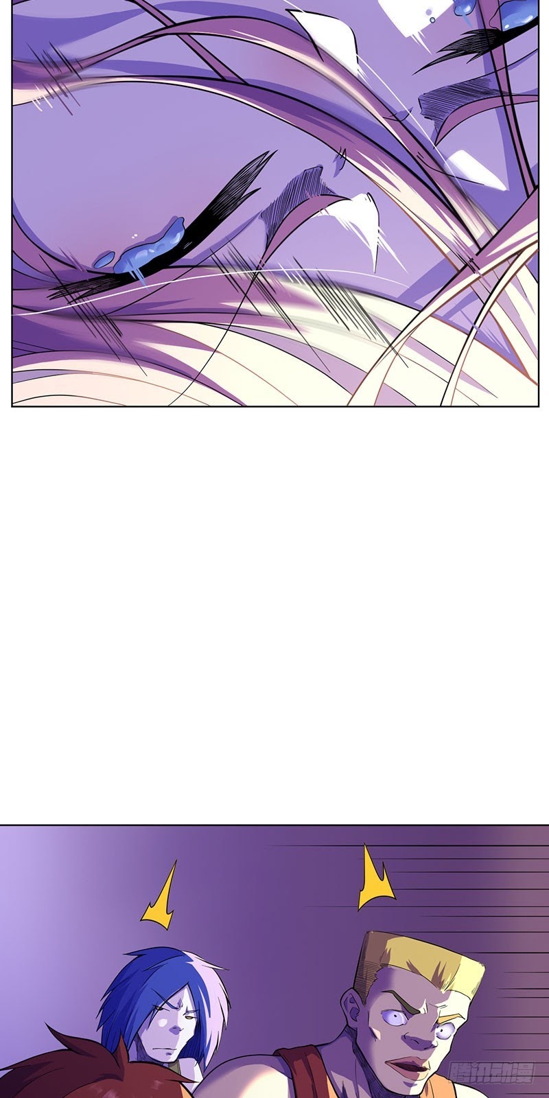 Ace God Doctor Chapter 6 - halaman 29