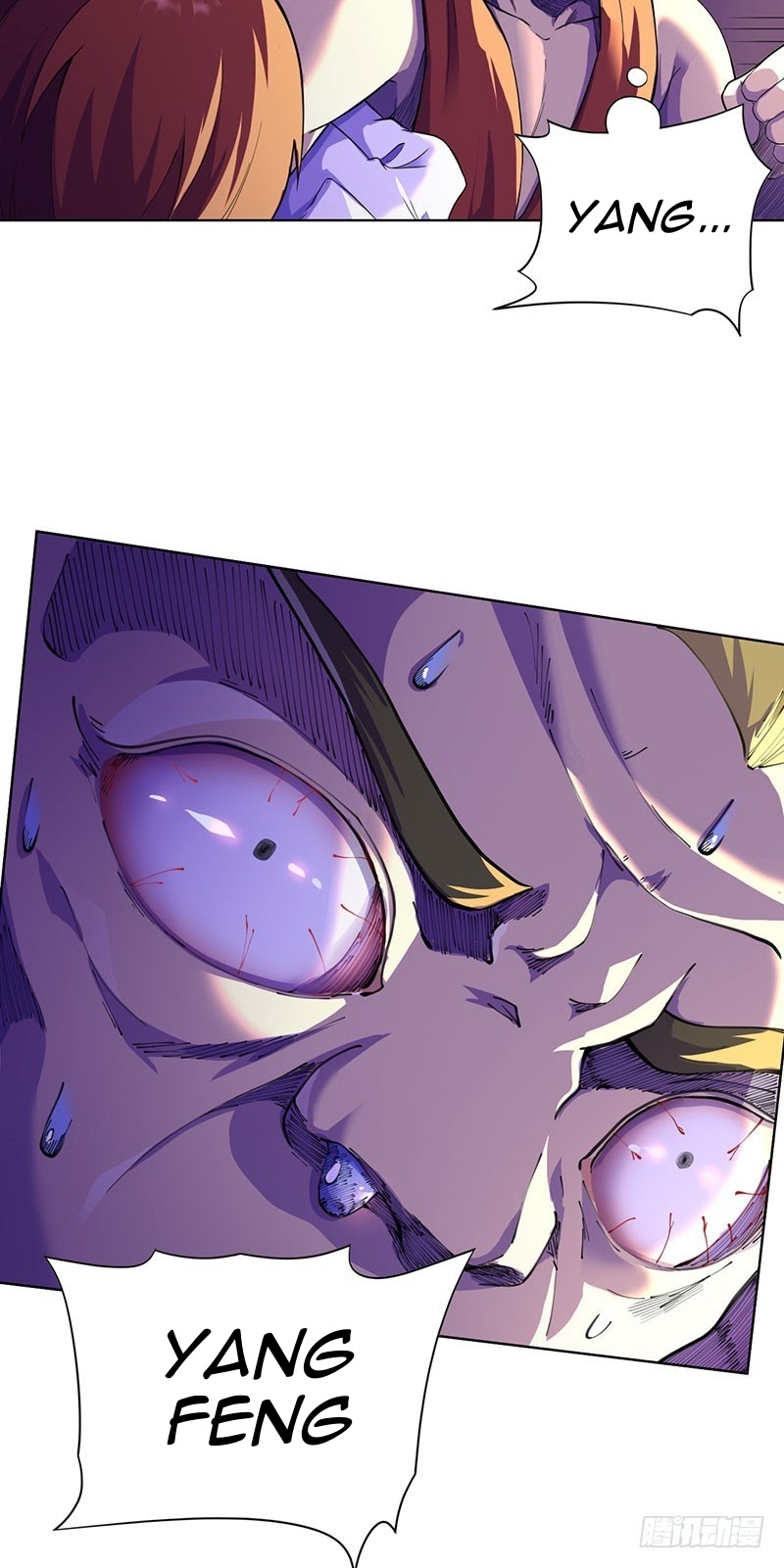 Ace God Doctor Chapter 6 - halaman 30