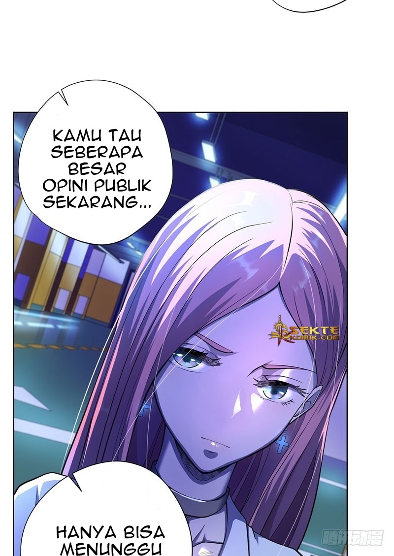 Ace God Doctor Chapter 6 - halaman 7