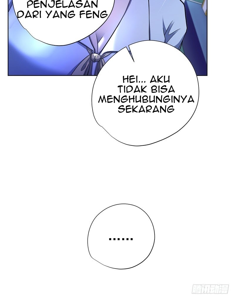 Ace God Doctor Chapter 6 - halaman 8