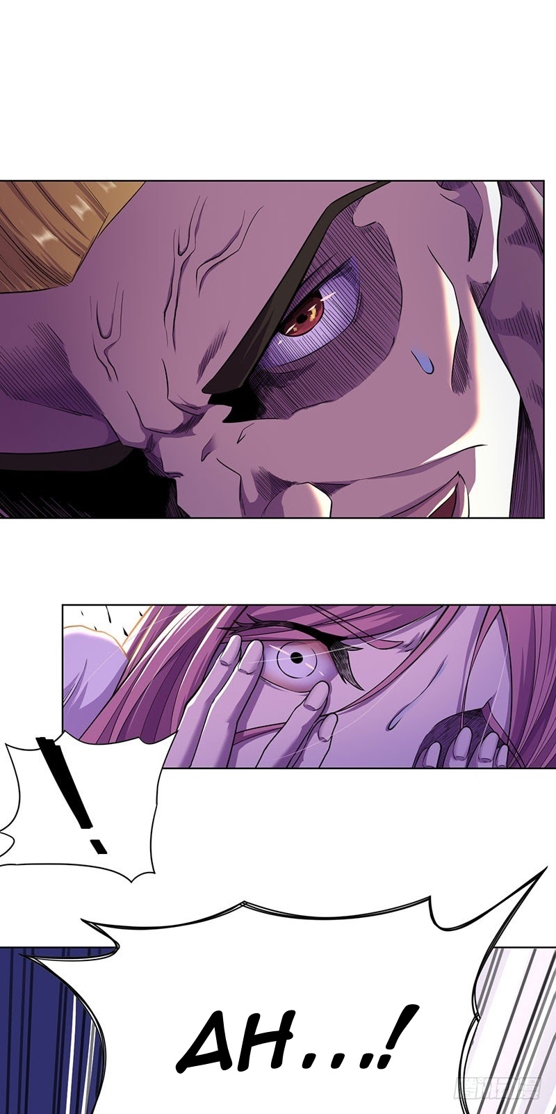 Ace God Doctor Chapter 7 - halaman 15