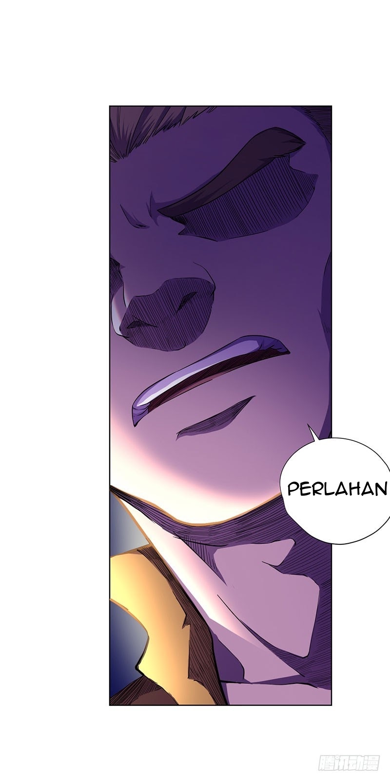 Ace God Doctor Chapter 7 - halaman 20