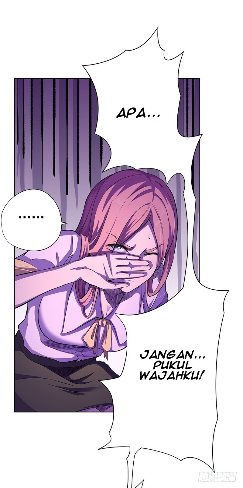 Ace God Doctor Chapter 7 - halaman 25