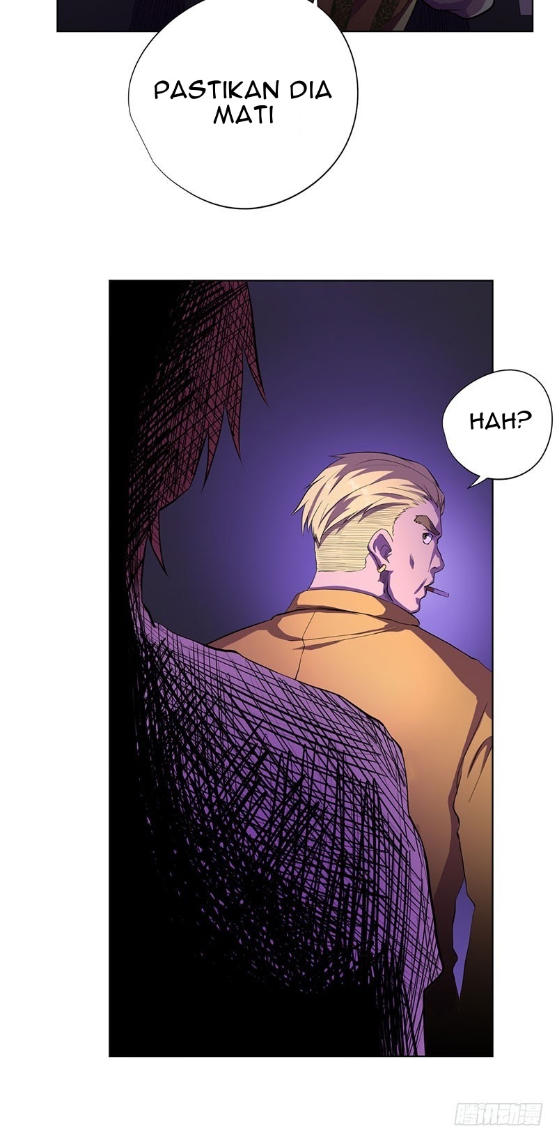 Ace God Doctor Chapter 7 - halaman 28