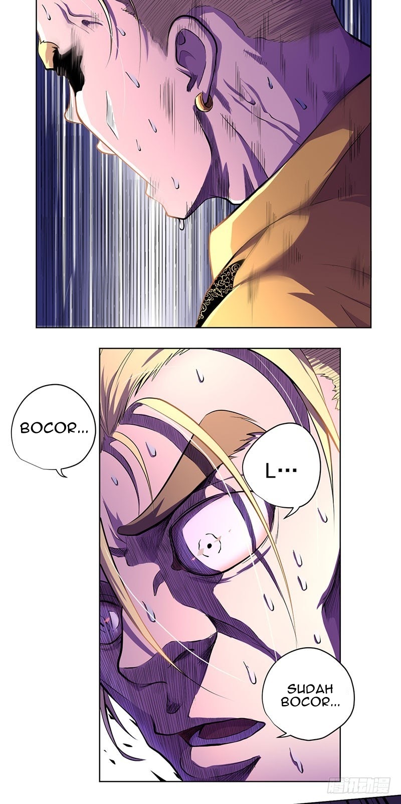 Ace God Doctor Chapter 7 - halaman 35