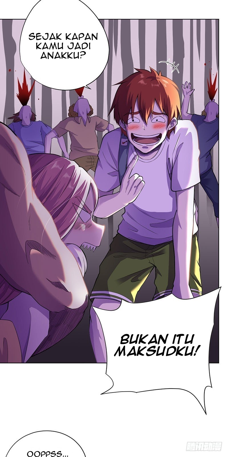 Ace God Doctor Chapter 7 - halaman 4