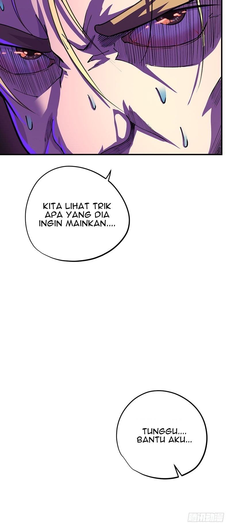 Ace God Doctor Chapter 7 - halaman 41