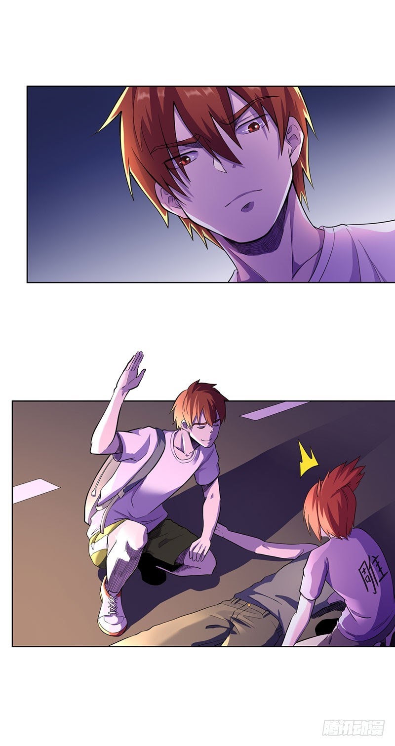 Ace God Doctor Chapter 7 - halaman 8
