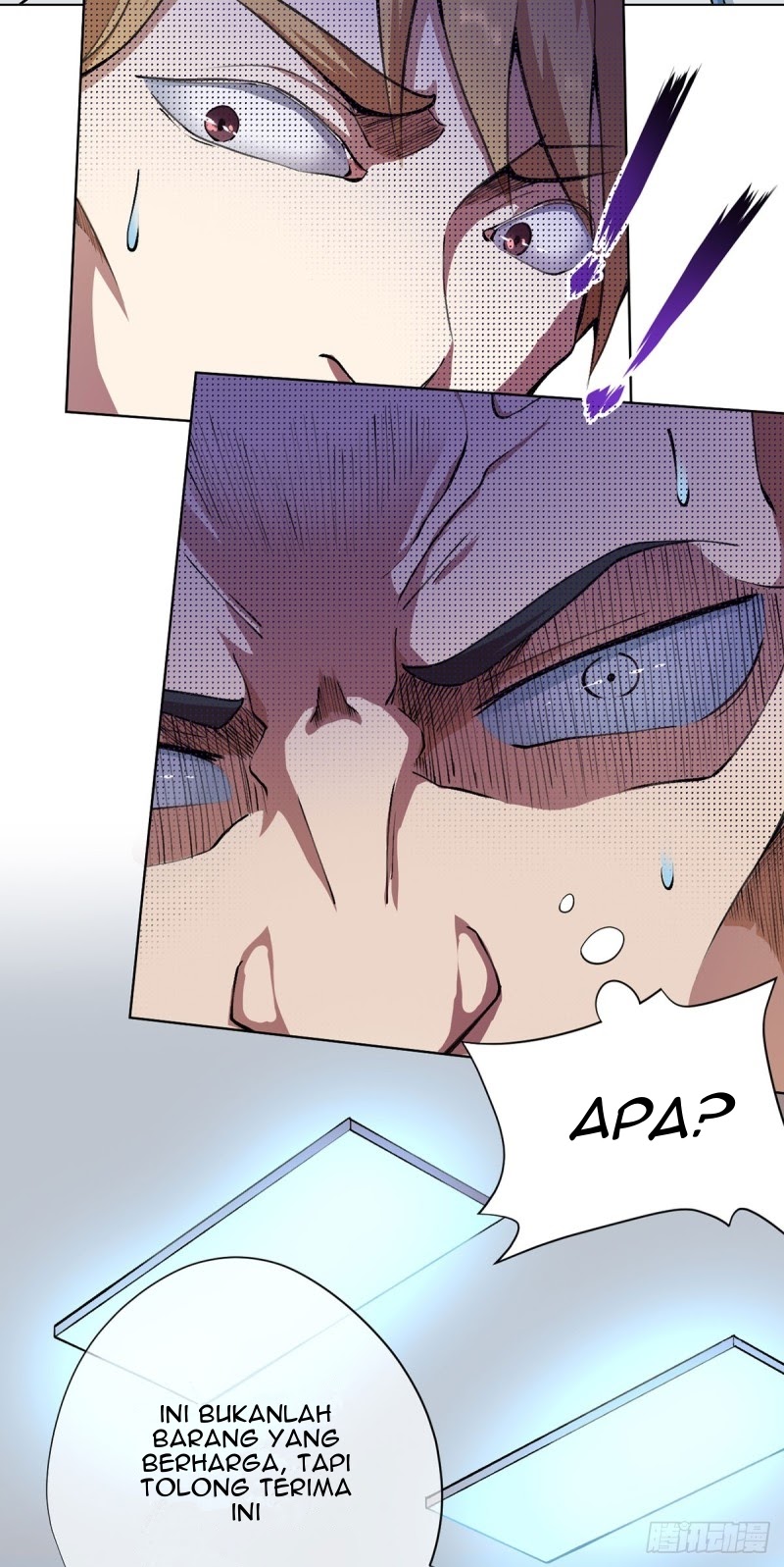 Ace God Doctor Chapter 8 - halaman 38