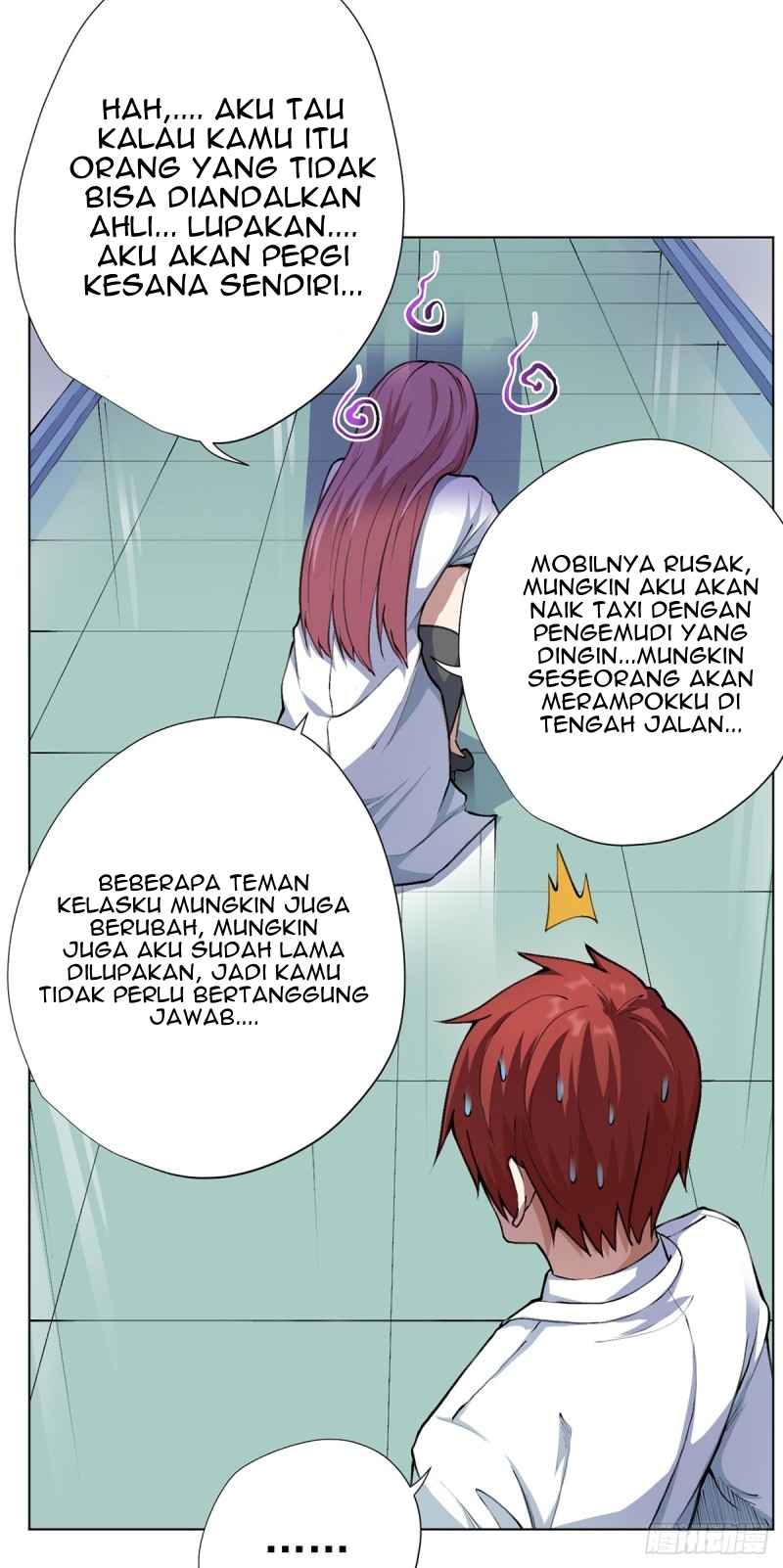 Ace God Doctor Chapter 9 - halaman 13