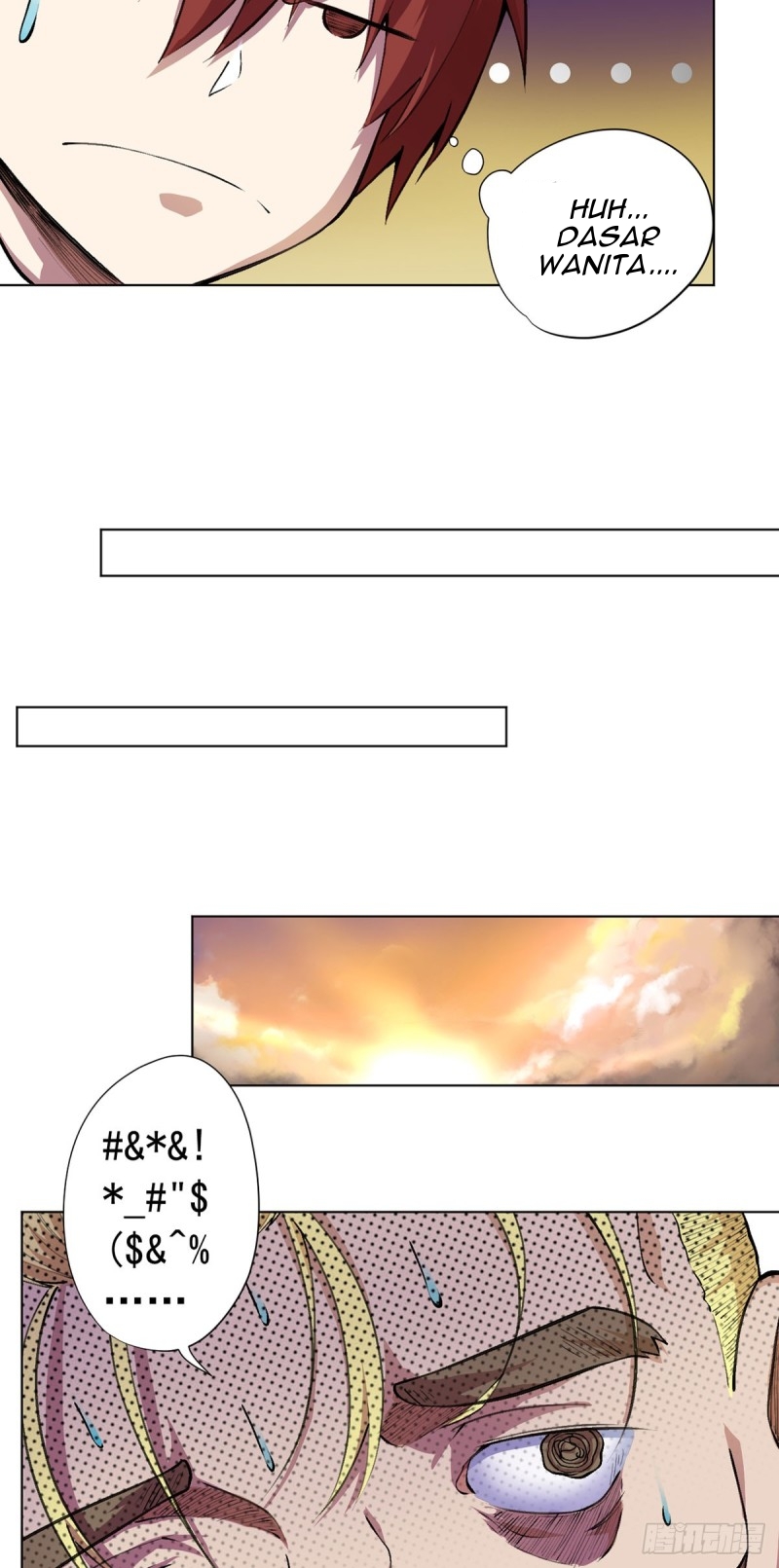 Ace God Doctor Chapter 9 - halaman 15
