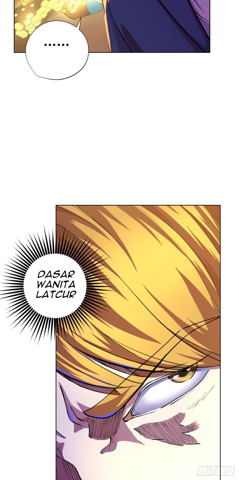 Ace God Doctor Chapter 9 - halaman 35