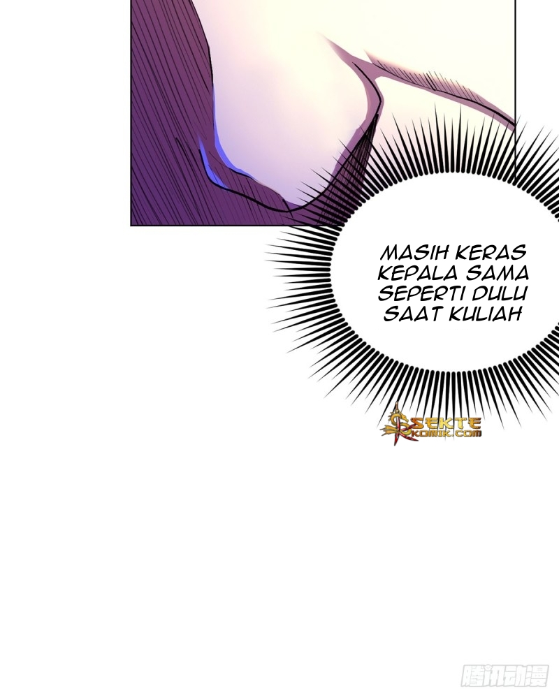 Ace God Doctor Chapter 9 - halaman 36