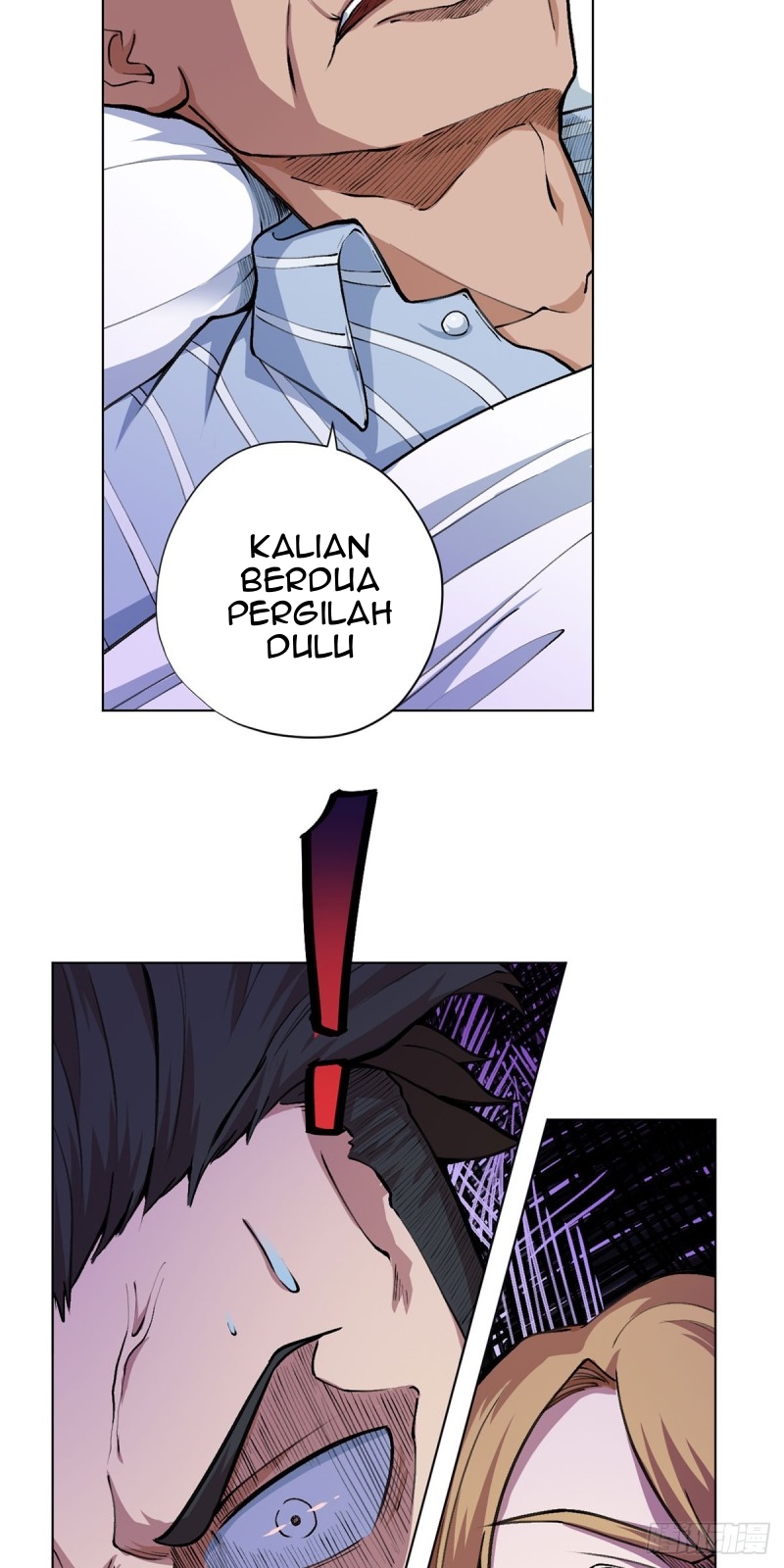 Ace God Doctor Chapter 9 - halaman 4