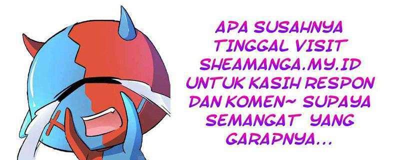 Ace Master Chapter 1 - halaman 16