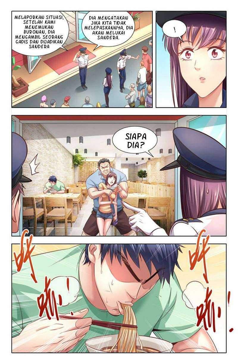 Ace Master Chapter 1 - halaman 6