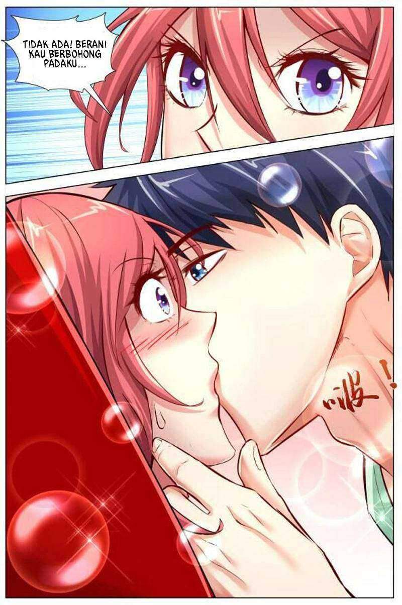 Ace Master Chapter 10 - halaman 13
