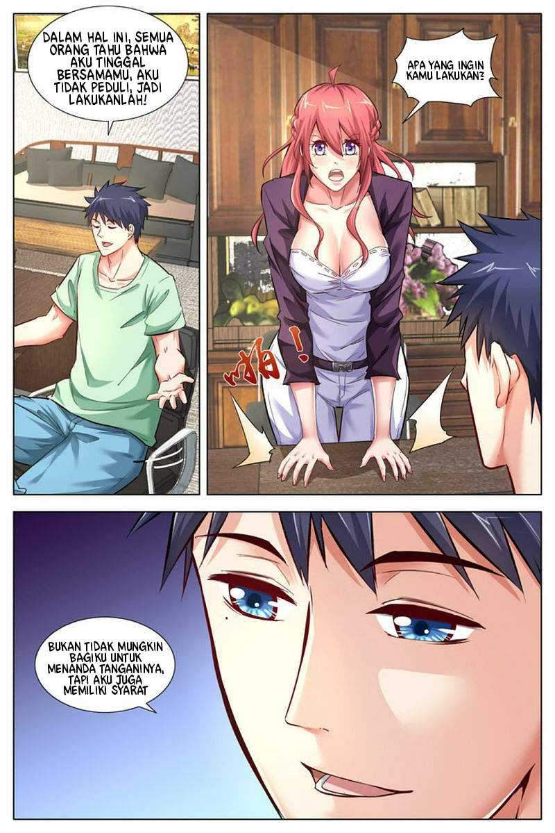 Ace Master Chapter 14 - halaman 14