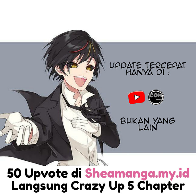 Ace Master Chapter 24 - halaman 18