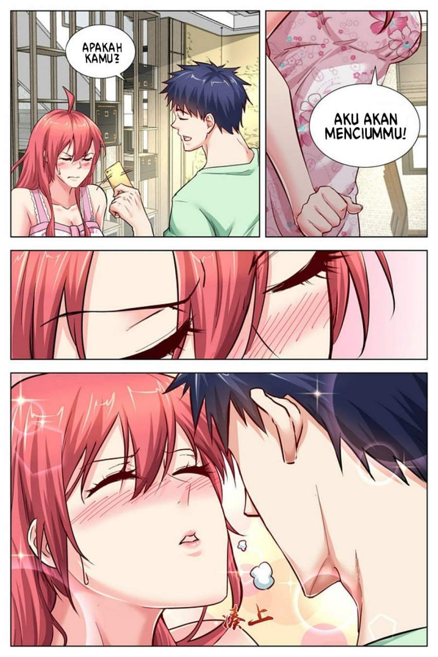 Ace Master Chapter 29 - halaman 10