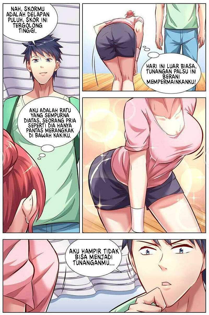 Ace Master Chapter 3 - halaman 5
