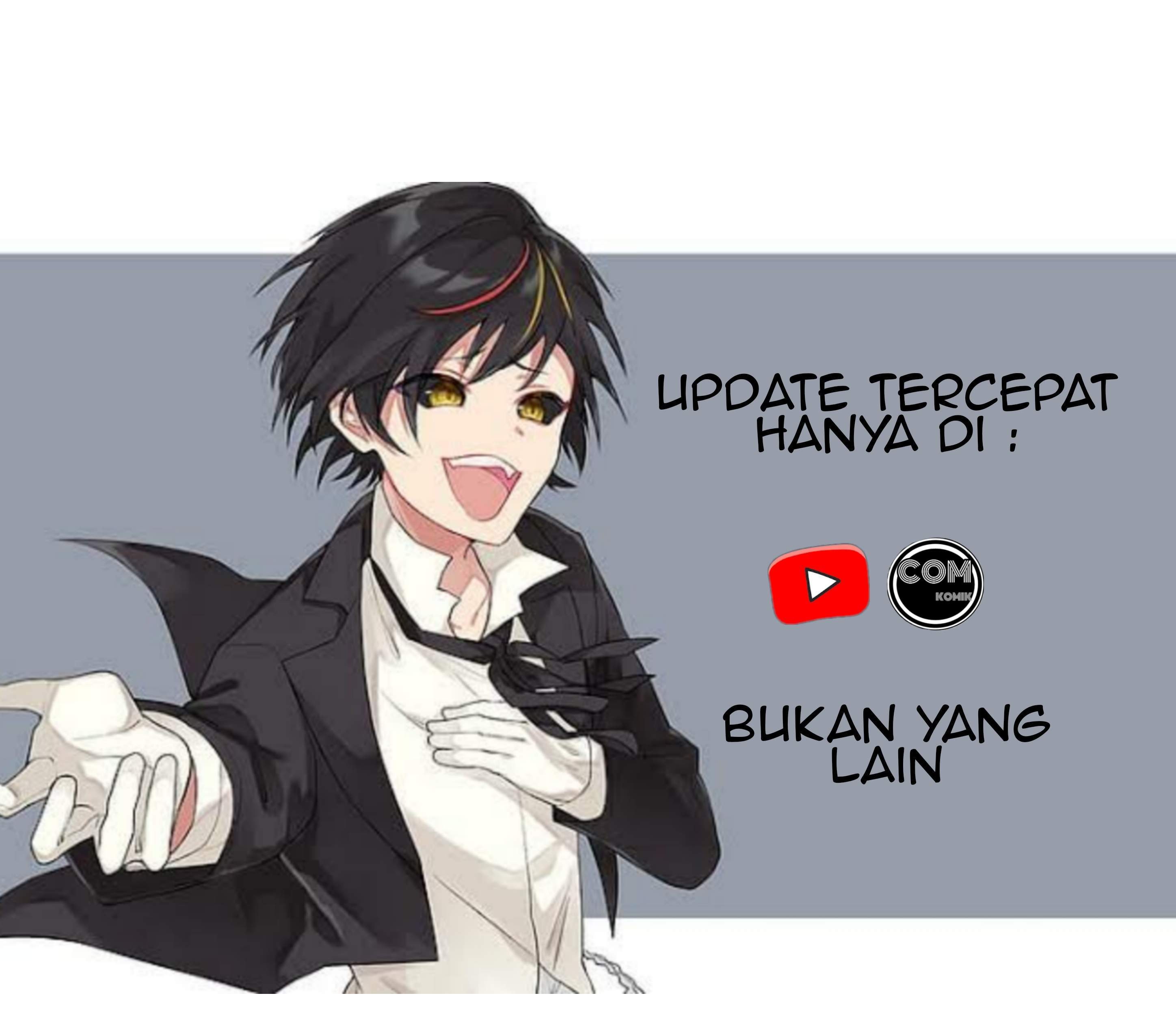 Ace Master Chapter 30 - halaman 16