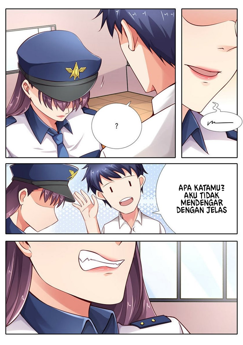 Ace Master Chapter 36 - halaman 12