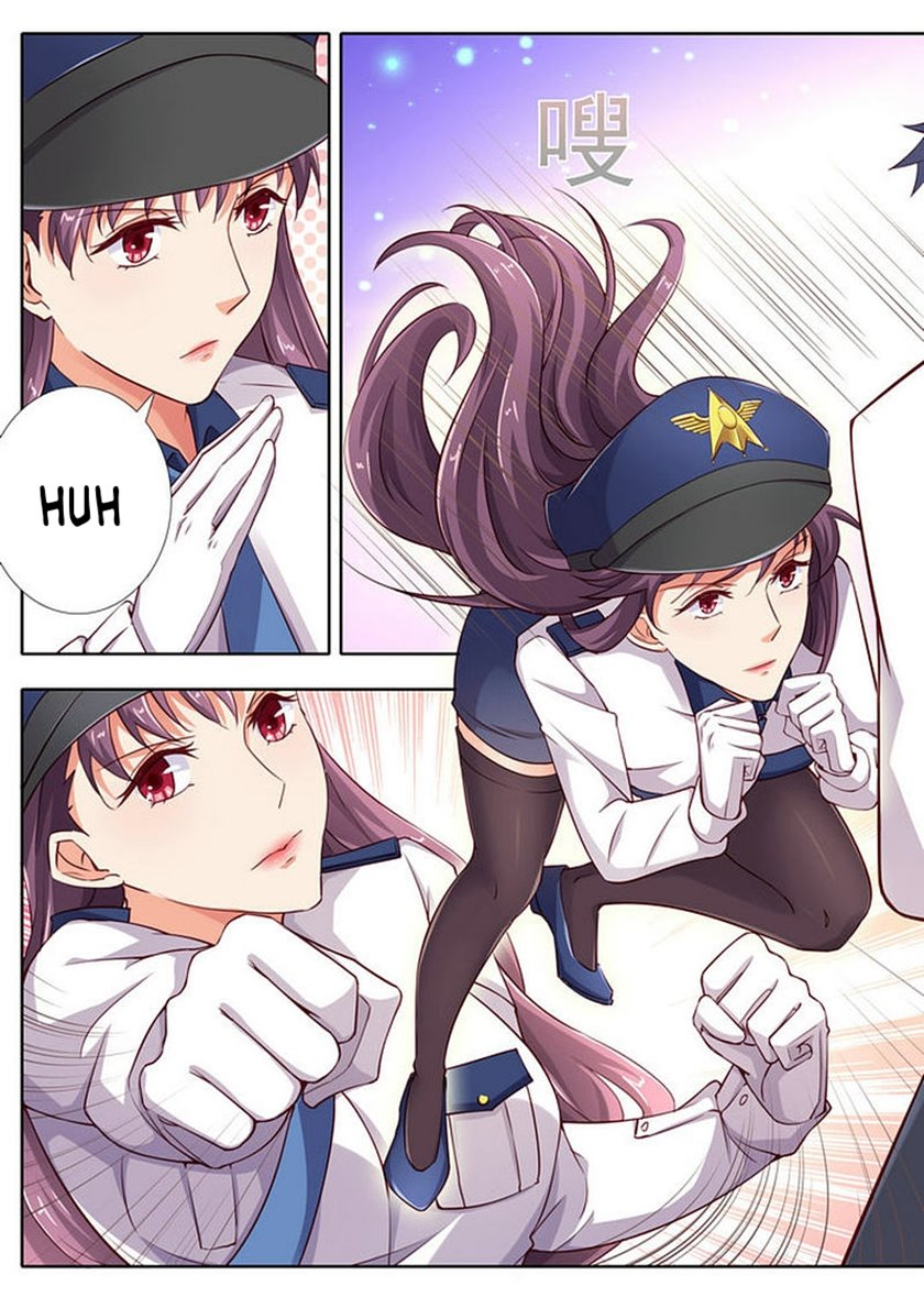 Ace Master Chapter 36 - halaman 4